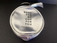 Genuine Nomination Packaging