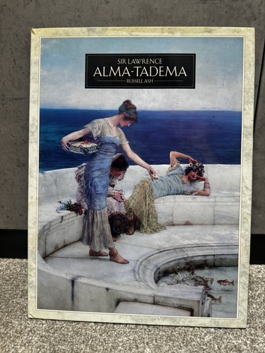 Sir lawrence alma - tadema, by