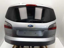 FORD S MAX Boot Lid Tailgate