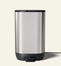 Mill Food Recycler Stainless