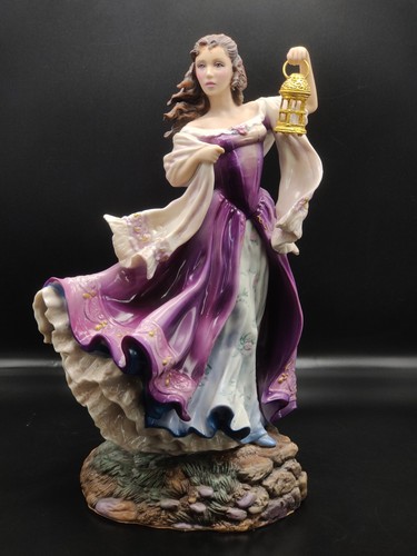 Franklin mint catherine - mint,
