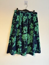GOR-RAY Vintage Pleated Midi