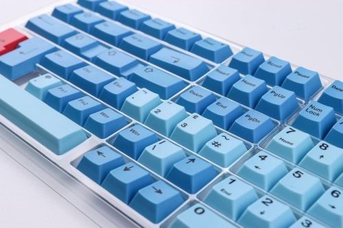 Gaming custom pbt - ⌨️,