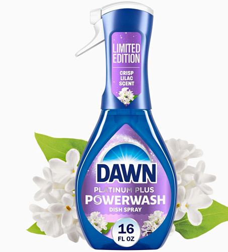 Dawn powerwash washing - dawn,