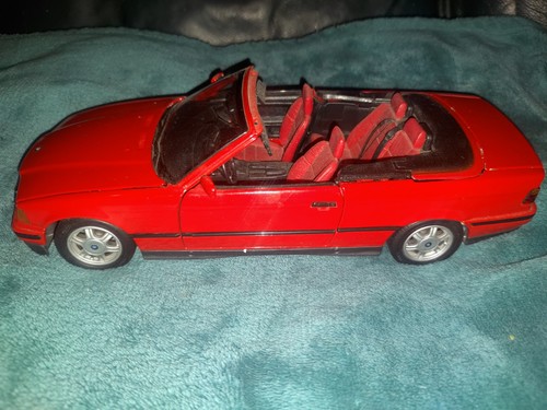 Scale masito bmw e36 325i - masito,