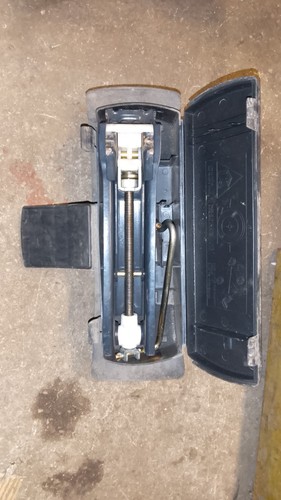 Genuine peugeot 106 saxo spare - genuine,