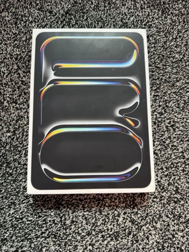 Apple pad pro - apple, (m5)