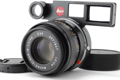 Top mint macro adapter - mint,