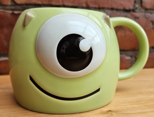 Monsters inc mike - inc,