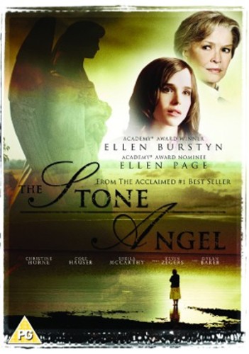 The stone angel dvd - the, (2009)
