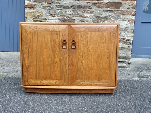 Ercol sideboard cabinet