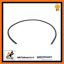 Truck Cab Roof To Rear Cab Rubber Seal For Land Rover Series 2 & 3 - 334614
