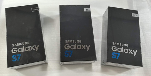 Sealed samsung galaxy - sealed,