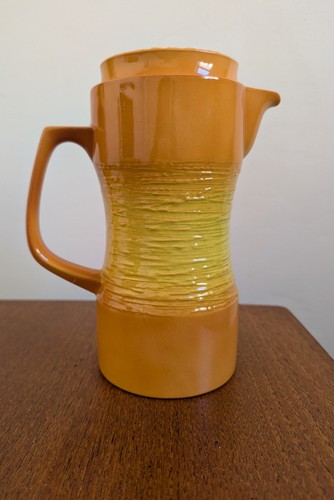 Vintage carlton ware - vintage, mid