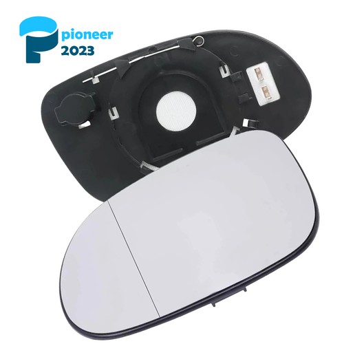 Left driver mirror - left,