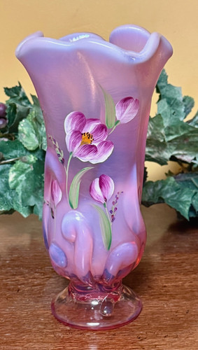 Exc fenton tulip - fenton**tulip, on