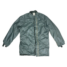 Dutch Army Tri-Laminate Waterproof Jacket Liner Genuine Military Surplus - Large