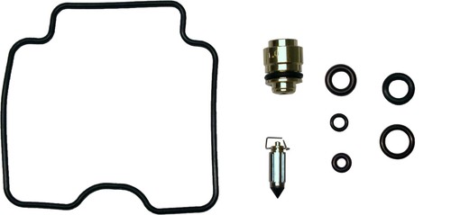 Carburettor repair kit for - kit,
