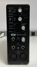 Focusrite saffire audio - focusrite,