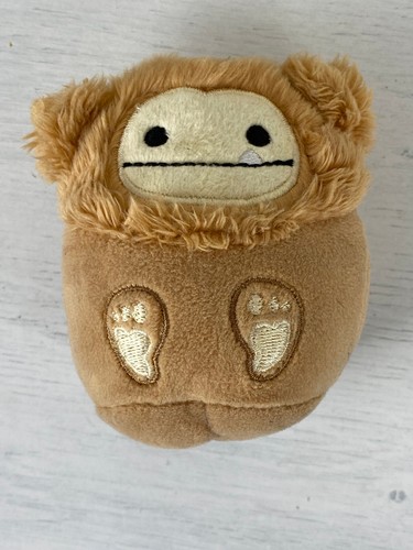 Benny the bigfoot - benny,