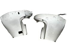 LOWER ENGINE SIDE CHAPS COWLINGS 115HP 135HP 150HP Honda BF115 BF150 Outboard