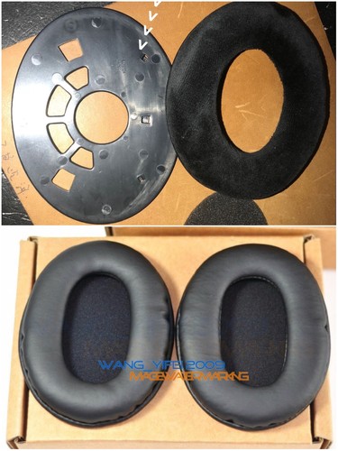 Replacement ear pads for - ear,