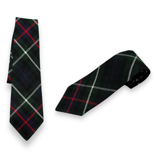 Men mackenzie tartan - men's, tie