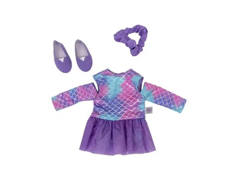 Designa friend dolls outfit - designa,