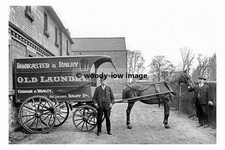 pt8472 - Doncaster & Balby Old