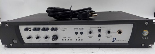 Digidesign digi 002 - digi, rack