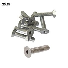 M4 M5 M6 M8 M10 A4 STAINLESS