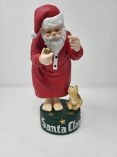 Dept 56 I Saw Mommy Kissing