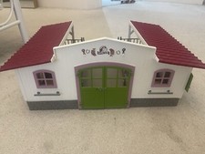 Schleich Horse Club  Riding