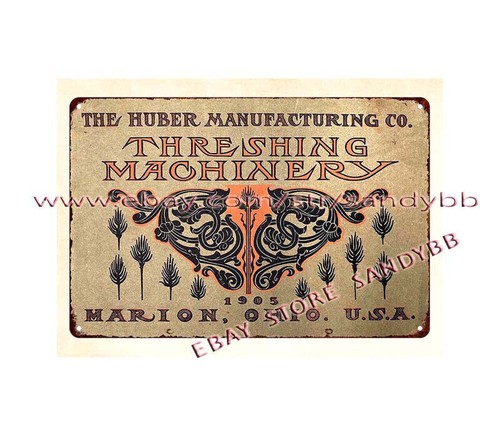 Reproduction 1905 huber - reproduction,