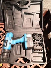 power base cordless drill 9.6V 611526 Tools DIY Builder Workshop Spares Repairs 