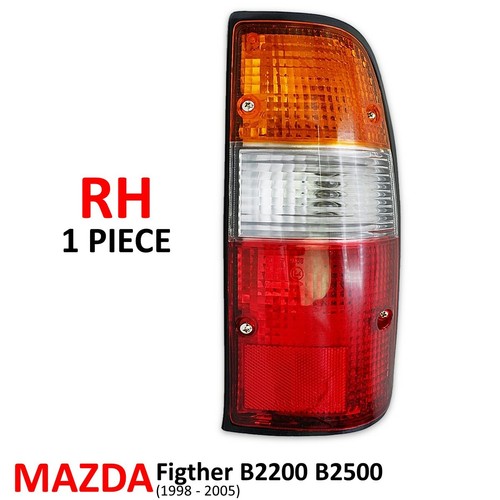 Tail lamp light bulbs - tail,