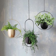 Iron wall hanging swinging - iron,