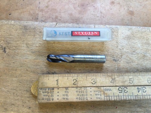 12x26 hss eco8 - hss-eco8, 2456-m8