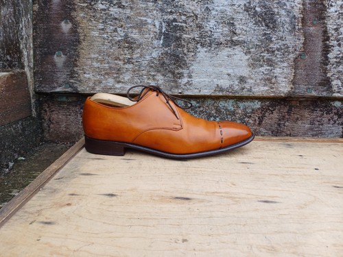 Joseph cheaney derby shoes - cheaney,
