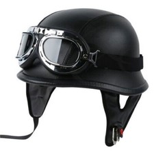 Helmet XL Cruiser Half Face