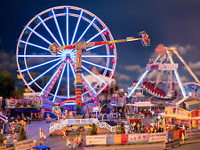 Faller No Limit Fairground Kit