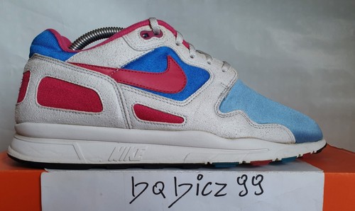 Nike air flow cherry - flow, 2011