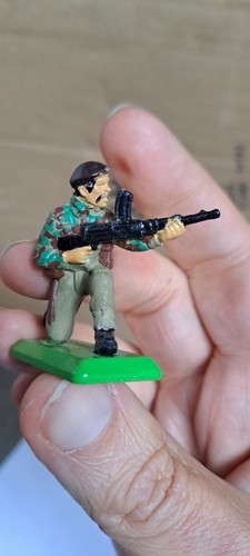 Britains deetail ww2 british - britains,