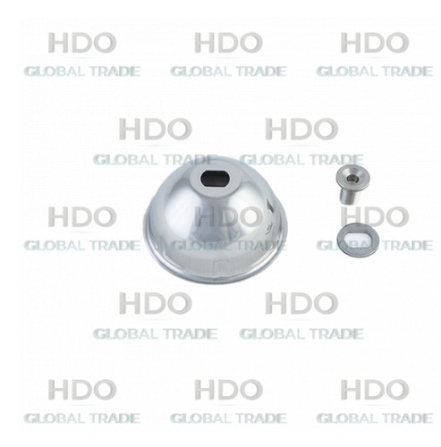 Santos citrus juicer - santos, with