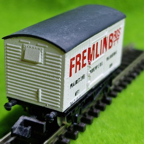 N24 gauge graham farish - n24,