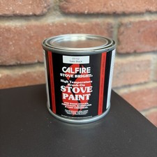 Calfire Stove Bright Heat