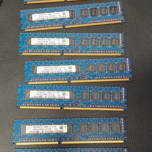 Ddr3 4gb ecc udimm - 4gb,