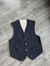 Vintage Reversible men's