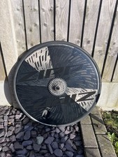 Zipp Super 9 Disc wheel