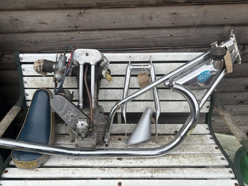 Jap speedway grasstrack - 4b, speedway/grasstrack